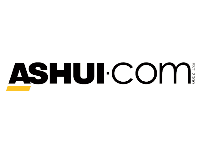 Ashui.com
