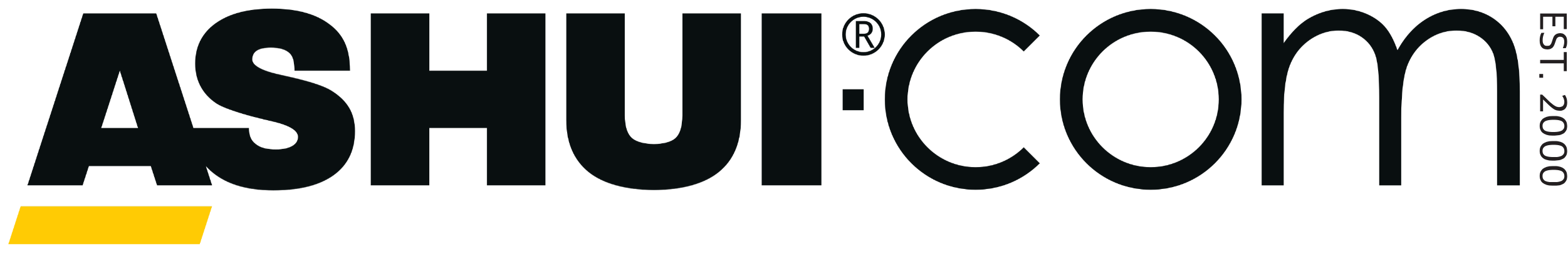 Ashui.com
