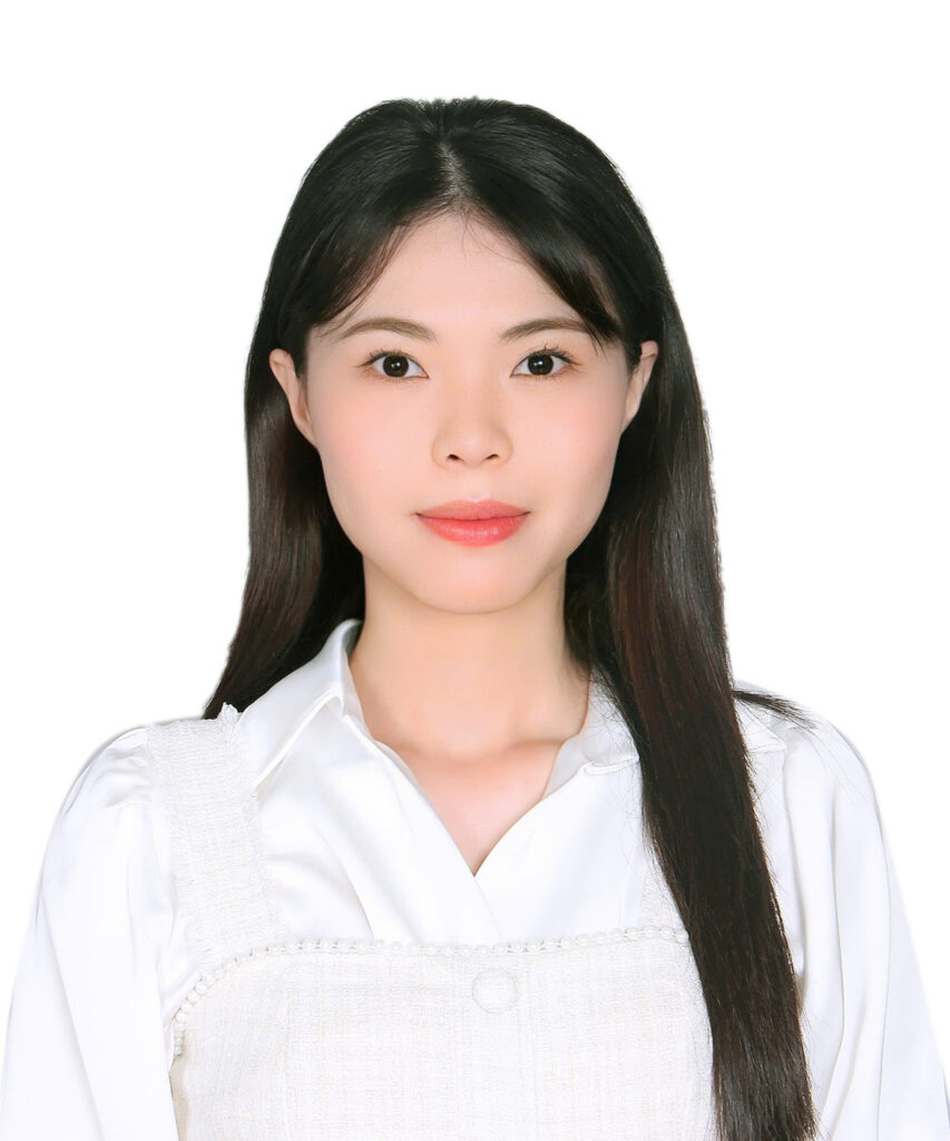 Mai Ngoc Yen Nhi