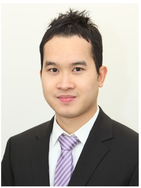Dr. Dinh Hai Dung