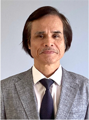 Prof. Doan Minh Khoi