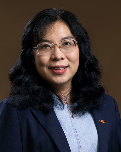 Dr. Le Thi Thu Huong