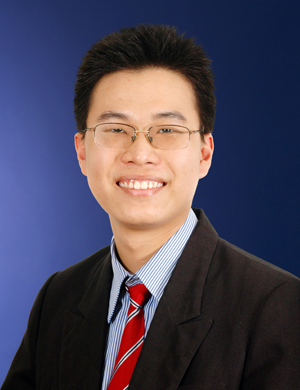 Dr. Tran Binh Dai