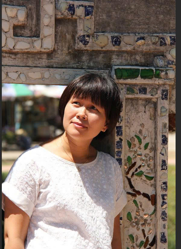 Dr. Bui Thi Hieu