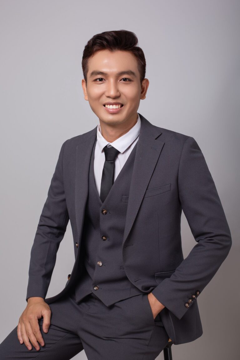 Huynh Minh Thuan