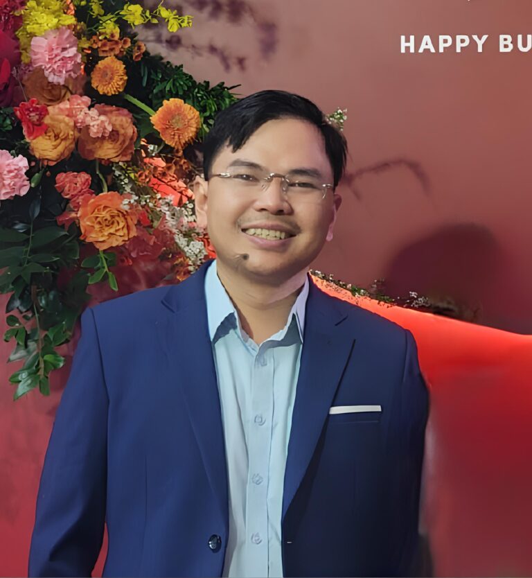 Le Huu Phuoc