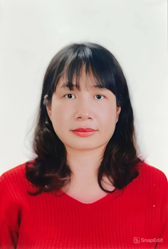 Dr. Le Lan Huong