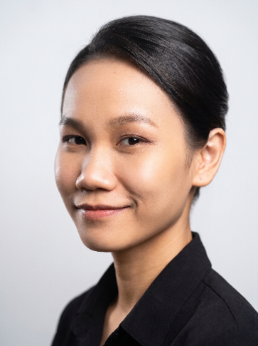 Le Nhu Uy My