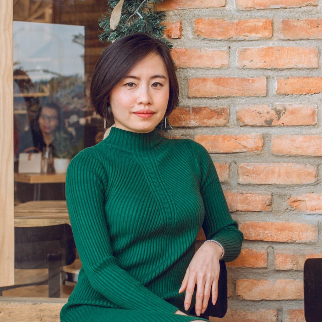 Dr. Le Hai Yen