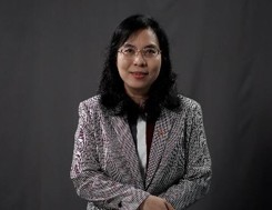 Dr. Le Thi Thu Huong