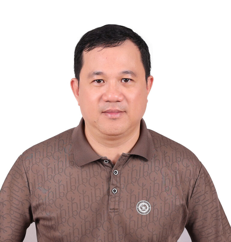 Assoc. Prof. Ngo Le Minh