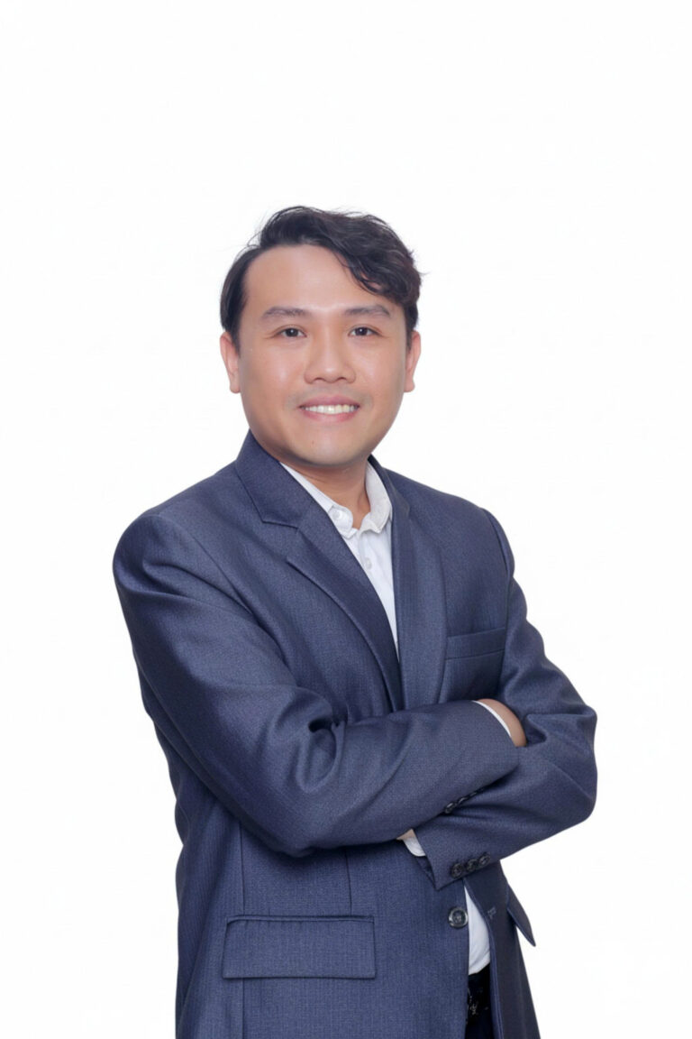 Nguyen Huu Tho