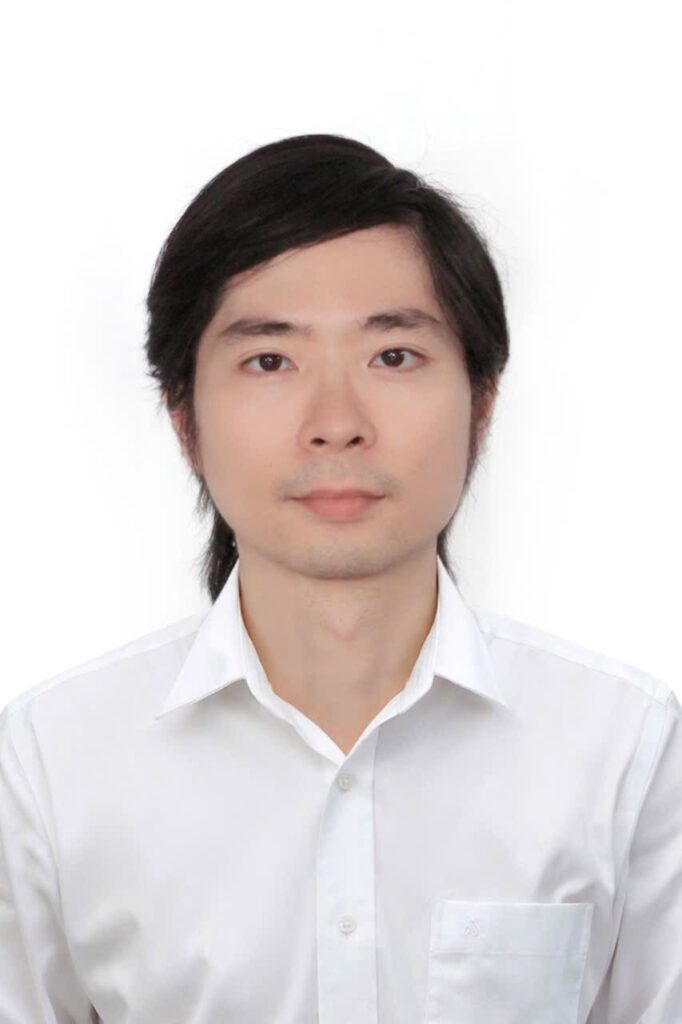 Nguyen Huy Hoang Nam