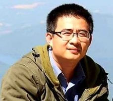 Nguyen Quang Huy