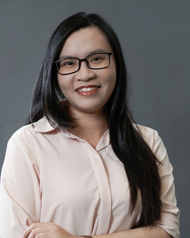 Nguyen Thi Huong Lan