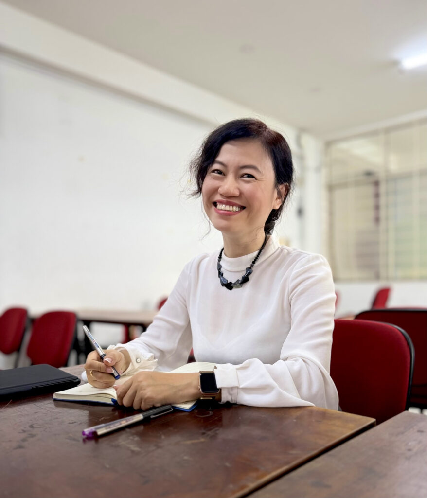 Nguyen Vu Mai Han
