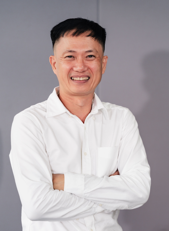 Tran Nhan Hai