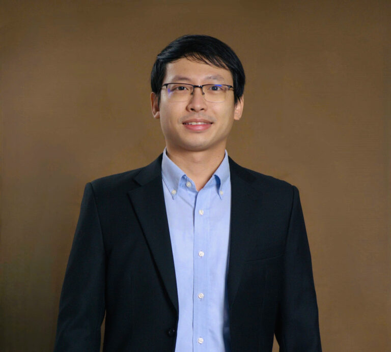 Tran Quang Dao