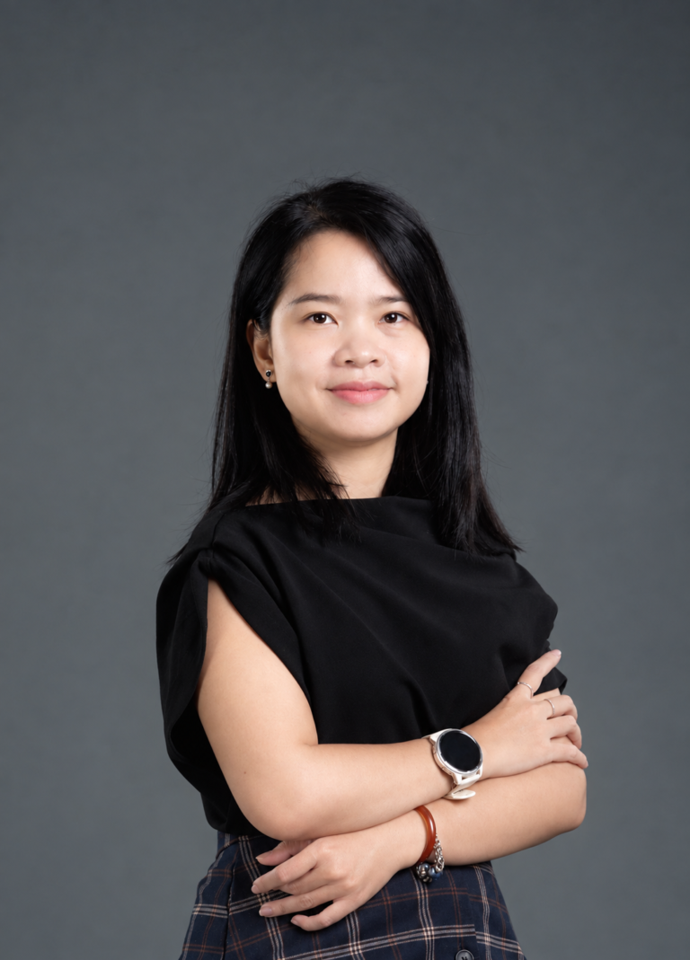 Dr. Vo Dao Chi
